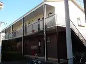 スペースユーB