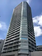 The Kashiwa Tower