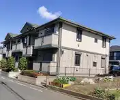 ラフィネ弐番館