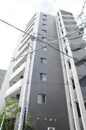 クリオ川崎南幸町