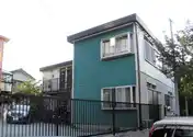 西鎌倉ハイハイム