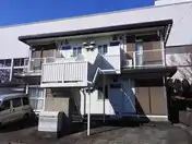 湘南パークハイツ