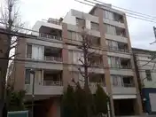 ジェイパーク小石川