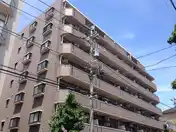 ライオンズヴィアーレ三鷹さくら通り