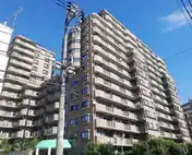 ナイスパークステイツ横濱鶴見