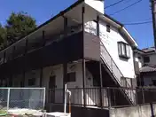 SAMハイツ