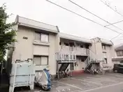 須賀ハイツ