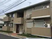 キャピタル美南 B