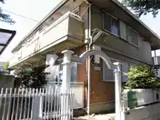 レジデンスブルマン