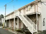 レオパレスIZUMI第2