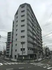岡野パークハイツ