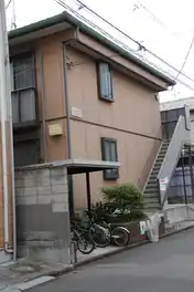 ラ・パルファン