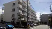 ファーストタウン中央