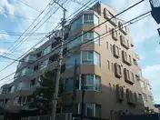 横浜妙蓮寺シティハウス