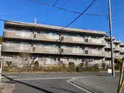 サンユーキャッスル喜多見