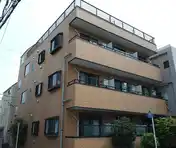 シンフォニー井田三舞