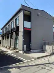 レオパレスネクスト