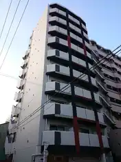 ラヴィリオ錦糸町ベルグレード