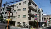 ワールドパレス山王