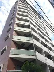 コンシェリア新宿EAST
