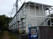 レオパレス初雁