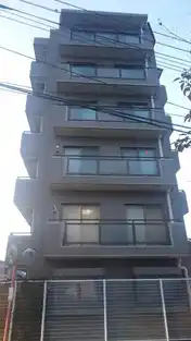 コスモ東武動物公園