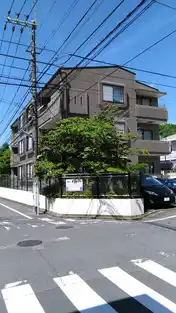 パークサイドT