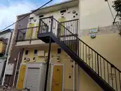 ユナイト石川町クリストファーの瞳