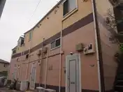 ベルソレイユ能見台