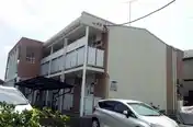 レオパレスチェリーブロッサム
