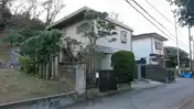 サンハイツ