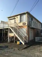 シャルマン鵠沼B