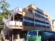 大和中央ハイツ