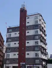 パラスト池袋
