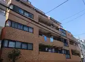 大山公園サンハイツ