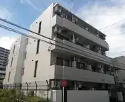 ダイアパレス川崎第3