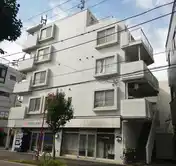川崎第2ダイヤモンドパレス