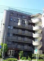 Rマンション