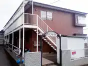 クリフサイド