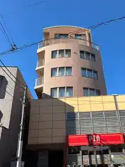 シティプレイス雑色