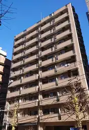 フリーディオ神楽坂