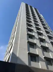 大山パークハウススタイリッシュタワー