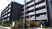 ヴィークコート大泉学園四季Garden