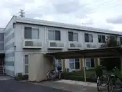 レオパレス春