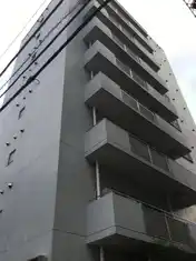 ユニーブル三軒茶屋