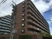 サニーコート市川
