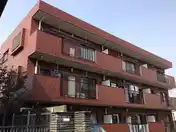 ロイヤルハイツ三鷹台