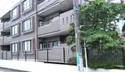 パークサイドティー