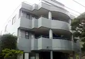 オークハウス国立