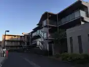 ブールヴァル西原
